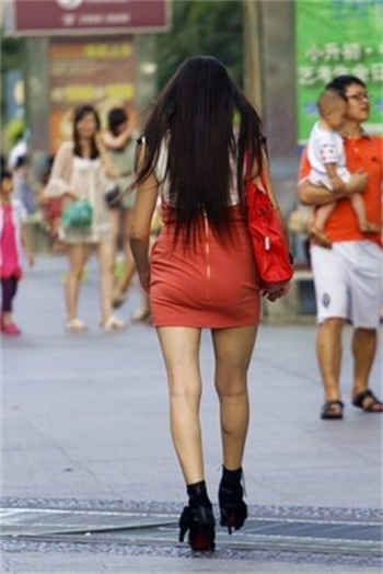 严主收女贝实践