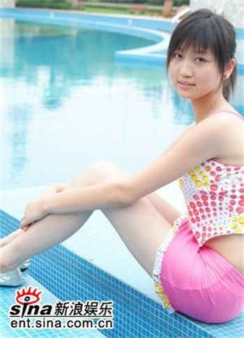 小清殿下汉服图片资源