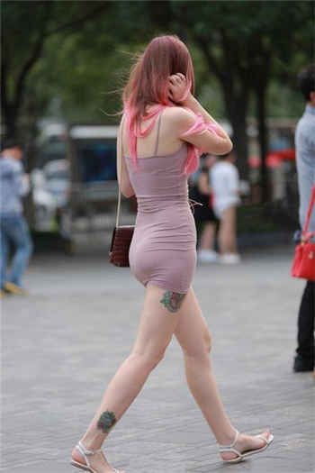 铭阎女王vk