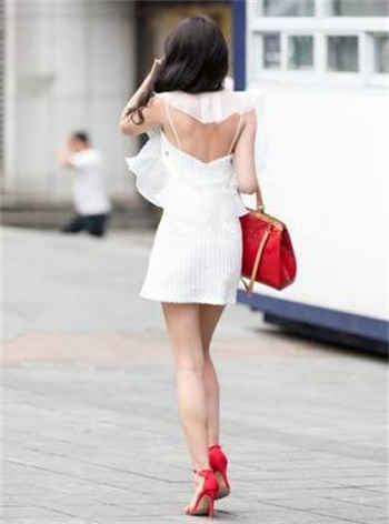 喝醉酒捡女尸