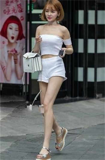 慢慢捻磨 抽出又进入